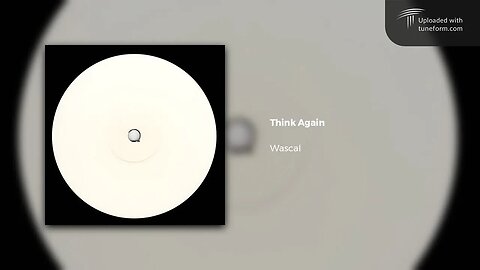 Wascal - Think Again [Deep Dubstep]