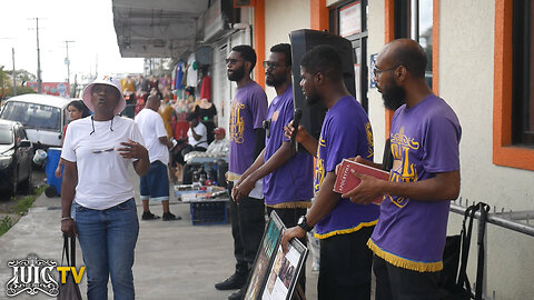 Christian Stuck In A MAZE! She Learnt That She Can't Celebrate BIRTHDAYS!
