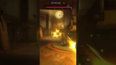 Going crazy with bastion #overwatch2 #Victory #Pvp #Gaming #Win #Streamer