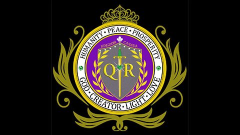 National Ministers Oath Taking of The Kingdom of Canada - Oct 21, 2024