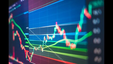 Cash Daddies #185: Is The Chaos Affecting The Markets