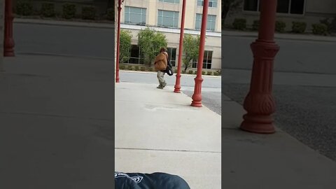 November 24, 2022 #homeless #gangstalker #2