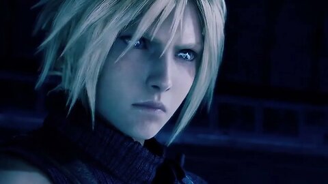 Final Fantasy 7 Remake - First Full Playthrough #33