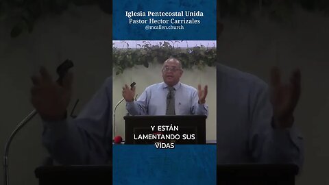 Lo que verdaderamente importa