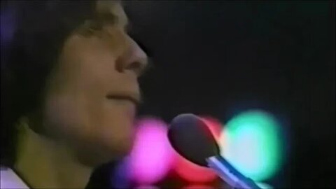 Jackson Browne: The Pretender - The Old Grey Whistle Test - 1976 (My "Stereo Studio Sound" Re-Edit)