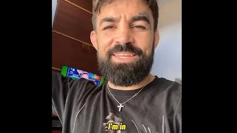 Dillon Danis pulls out of Logan Paul fight then pulls back in