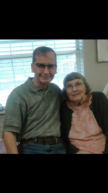 Mom's Life Story "Teaching Story"