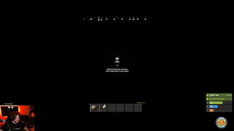 Mange Plays RUST (Part 43)