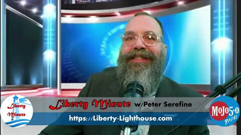 20220117 - Liberty Minute