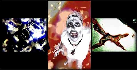 Tony Byker - 'Synthetic Zero'