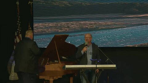 9-3-2023 | Sunday PM Service