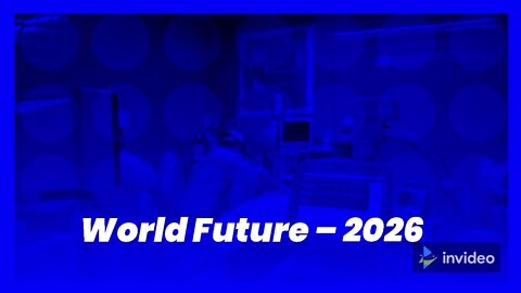 World in 2026
