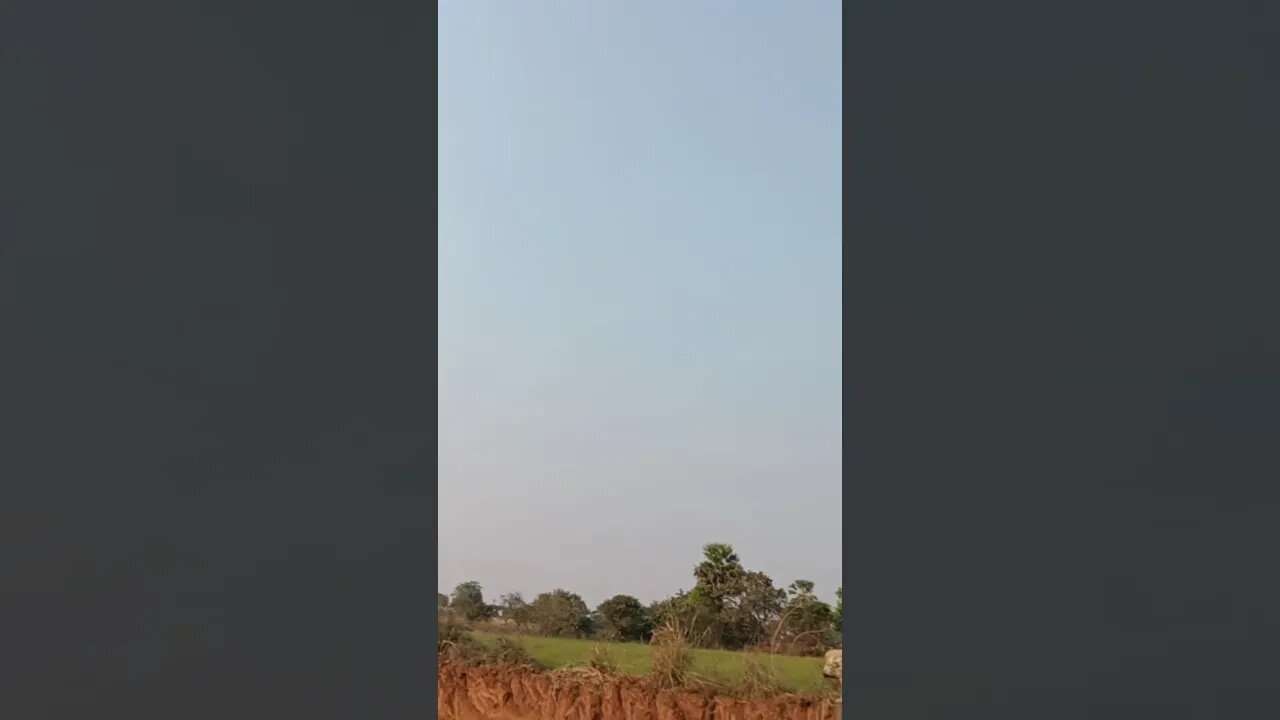 ati sundar jangal #viralshort