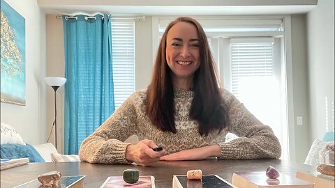 ♐️ Sagittarius - who is this person? #tarot #tarotreading #sagittarius #december #merrychristmas