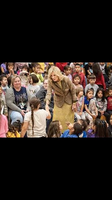 Jill Biden sat on the board of directors of an NGO that was just raided in Guatemala...