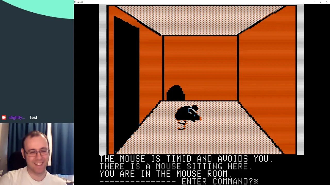 The Highest of Resolutions: Hi-res Adventure 3 - Cranston Manor