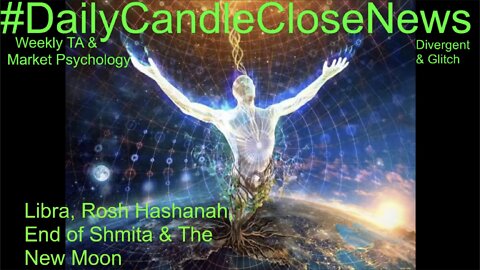 Its Finally Here Rosh Hashanah & The End of the Shmita!