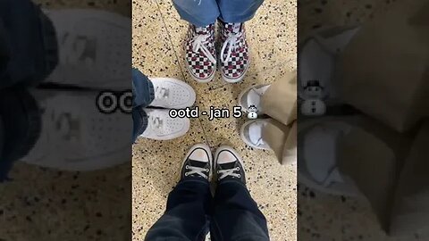 Ootd Fan 5, Video By Fitchekerz #Shorts