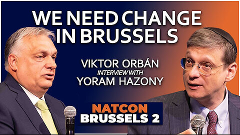 They Created a New Financial System. The Perfect Weapon to Blackmail EU States That Won't Comply