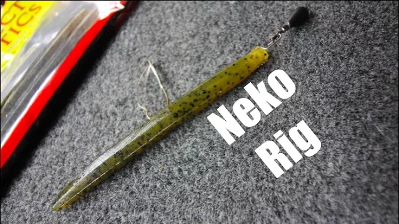 The BEST Way to Rig a Neko Rig?