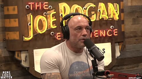 Joe Rogan Q MK Ultra