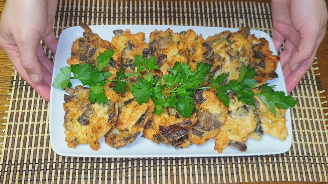 EVERYONE IS LOOKING FOR THIS SNACK ON THE TABLE đŸ’¥INstead of BORING CHOPS, you will cook every day