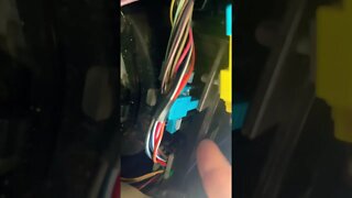 Radio on radio off