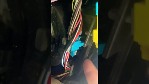 Radio on radio off