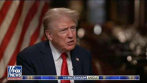 Trump: I Don't Think Biden Knows He's Alive