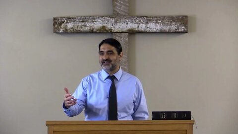 1 Samuel 13-14: War with the Philistines