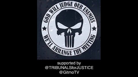 THERE WILL BE NO MERCY FOR THOSE WHO HAVE BROUGHT HARM TO GODS CHILDREN 🙏...