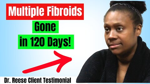 She Didn't Need Surgery After Working with Me?