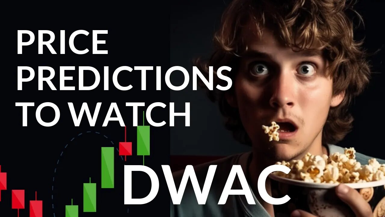 DWAC Price Fluctuations: Expert Stock Analysis & Forecast for Mon - Maximize Your Returns!