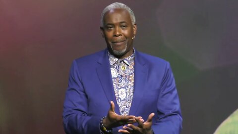 Impartation | Bishop Dale Bronner