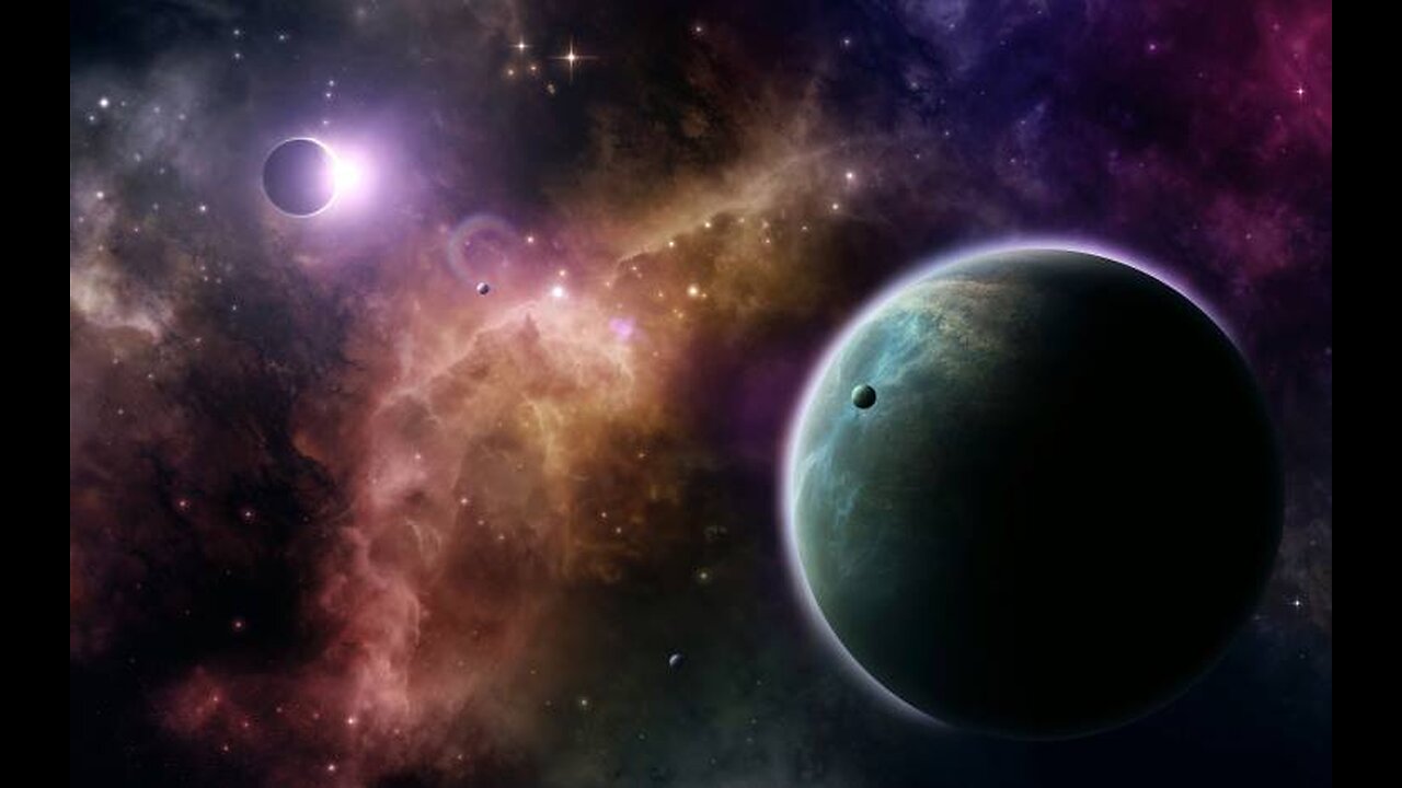 Galactic Messages from JFK, George Washington & Others
