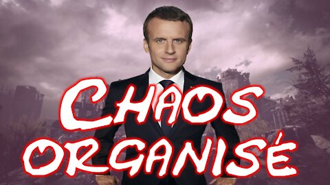 CHAOS ORGANISE