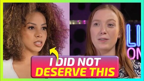 Brittany Renner's ORIGIN Villain Story