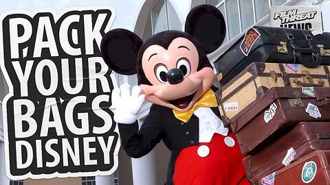 DISNEY SLOWLY LEAVING CALIFORNIA + GLAAD DOES DISSERVICE TO GAY COMMUNITY | Film Threat News