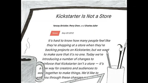 Crowdfunding Strengths, Weaknesses and Approachs