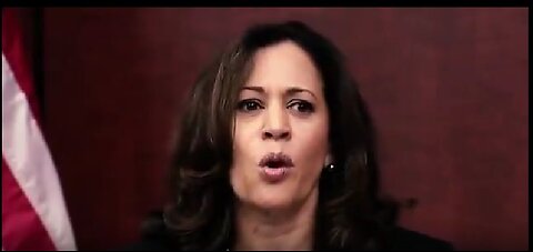 Kamala Harris wrongly says that illegal immigrants aren’t criminals.