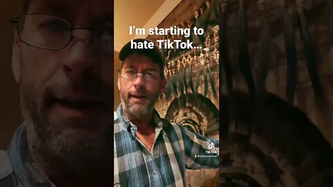 Your way of life is unacceptable…