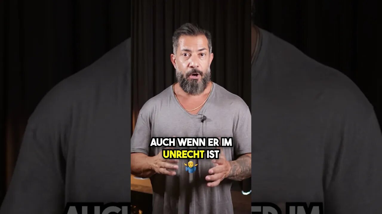 DARUM ist Loyalität ESSENTIELL! #shorts