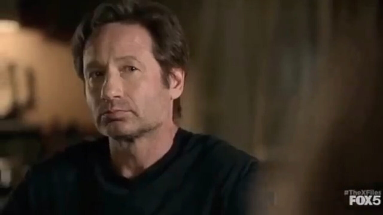 X Files - Revelation of the Method