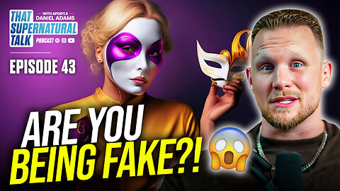 How To Spot A FAKE Christian?!😱👀