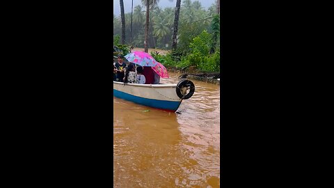 fully rain 🌧️☔