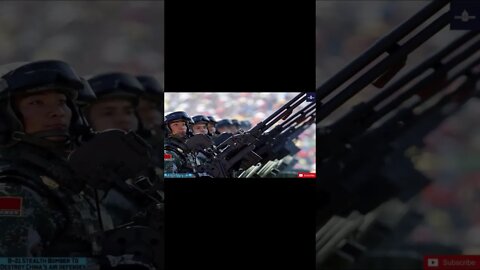 B21 stealth bomber designed to destroy china’s air defenses #b21 #b21raider #usmilitary #china