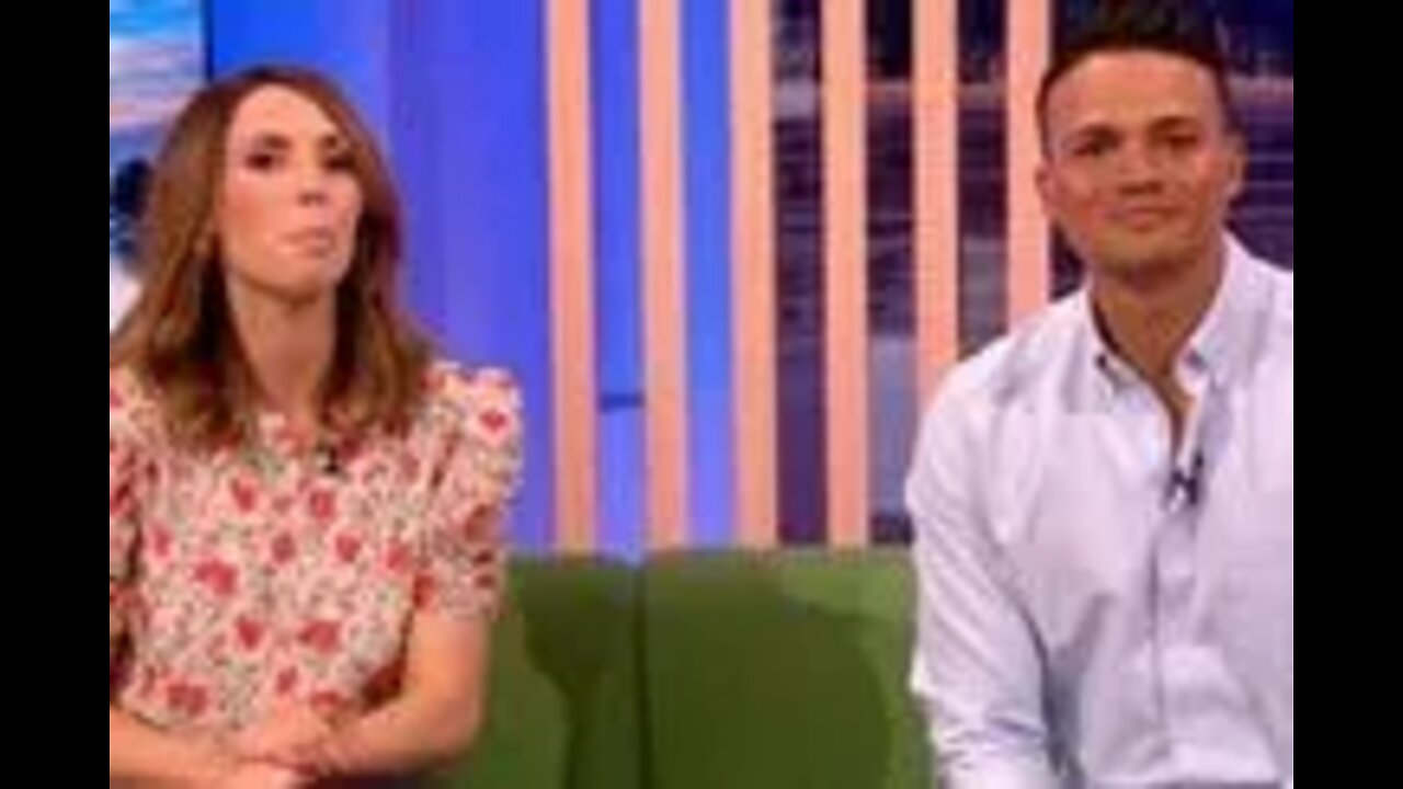 The One Show won't air tonight - Here's why