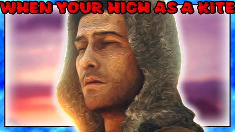 This is Your Brain on Drugs | Dying Light 2 Ending