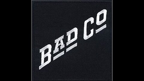 Bad Company bad company