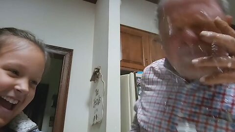 Pranking Your Parents